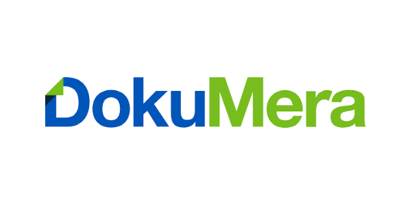 DokuMera logo
