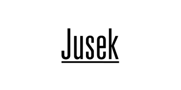 Jusek logo